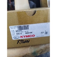 ✖¤kymco genuine xtown 300i clutch lining