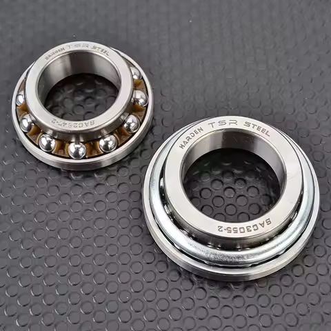 For Honda CBR250R CBR 500RA / CBR600F2 F3 Steering Head Bearing Kit 91016-KT8-005