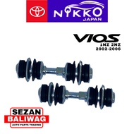 NIKKO JAPAN FRONT STABILIZER LINK KIT TOYOTA VIOS 2002-2007 48819-52010