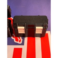 Canon LP-E6 Battery Storage Case (Fits 5) Box Organizer Canon LP-E6/LP-E6N/LP-E6NH Canon 5D,6D,7D,R,