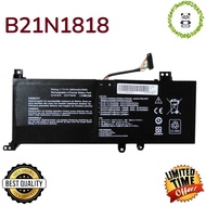 C21N1818 B21N1818 ASUS M409B X412 X409FA X409FB X409FJ X409MA X409UA X512F X509BA X509DA A409 X509DL