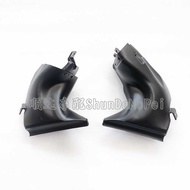 QJ900GS-8D Money Jiangsai 921 Left Right Air Inlet Pipe Connection Pipe Left Right Air Inlet Pipe Ve