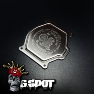 ORIGINAL REPLACEMENT MUDMAN G9300RD BACKCASE COVER