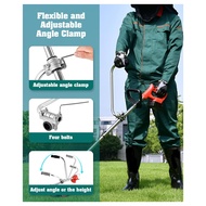 String Trimmers HandleLawn Trimmer Handle Grip Ergonomic Trimmer Grip Weed Eater Handle Trimmer Hand