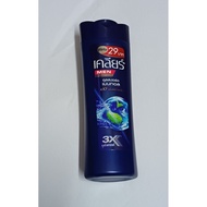 CLEAR MEN COOL SPORT MENTHOL SHAMPOO