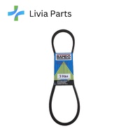 Bando SP-RAF 3380 Air Cond/Power Steering/Alternator Belting