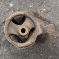 Used Japan Original LH Engine Mount For HONDA DA6 B16A