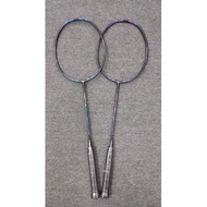 Mizuno Fortius 60 Badminton Racket