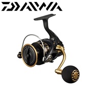 DAIWA spinning reel 23BG SW 4000~18000 various (2023 model)