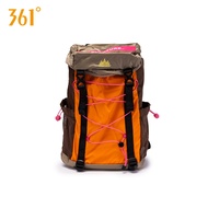 361 Degrees Backpack
