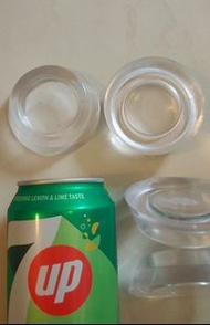 洗衣機, 雪櫃, 專業通用「啫喱」腳墊; 性質柔韌, 停止飄移, 不再移動, 不動如山, 强力吸收震盪, 終極減少噪音, 有效保護機件, 凹槽設計, 藏入機腳, 貼地防滑, 底座架固定; 防滑防震防水