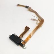 Cable LCD Display Screen Hinge Panasonic Lumix Camera Model DC-FZ1000M2 Part Spare Parts Number 4GE3