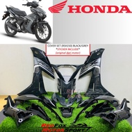 Original Cover Set RS-X 150