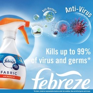 FEBREZE FABRIC SPRAY