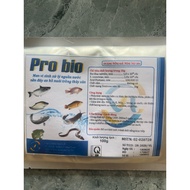 Pro Bio Water Treatment