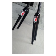 Fork RIGID MOSSO FORK Price RIGID RIGID FORK MTB 26 27.5 700C RIGID MOSSO M5 FORK RIGID ALLOY FORK