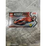 LEGO 77242 Speed Champions Formula One Ferrari SF-24