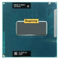 【現貨】Yzx Core i7 3840QM SROUT i7-3840QM SR0UT 2.8 GHz 二手四核八線程
