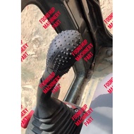 excavator bar joystick cover for all kind of excavator mini excavator backhoe