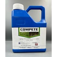 HALEX Compete Glyphosate-isopropylammonium 13.6% 4L
