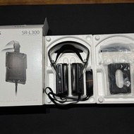 【PM Best Price】 Stax SR L300 Electrostatic Headphone