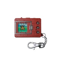 【Ready Stock】Bandai Genuine PB Digimon Yuanzu Tyrannosaurus Machine V1V2 Color Screen 25th Anniversa