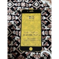 Tempered Glass Full for Ip7Plus Screen Protector