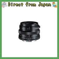 Voigtländer NOKTON 23mm F1.2 Aspherical X-mount.