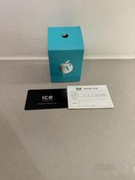 受注生産商品 竹達彩奈 × ICE-WATCH Taketatsu Ayana 聯名手錶