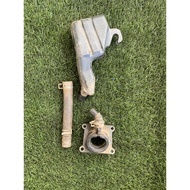 intake carb yeis yamaha tzr tzm 150