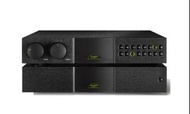 Naim NAC 552 + 552 PS Reference Preamp.