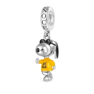 Gnoce Peanuts Snoopy Joe Cool Charm