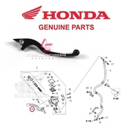 Lever RH Steering Handle [ 53175-KYT-922 ] ADV 150 & ADV 160 💯 Genuine Parts