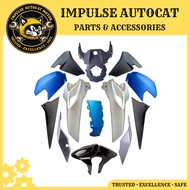 CFMoto 250NK Separated Cover Set | CFMoto 250NK Cover Set Ganti | CFMoto 250NK Loose Part