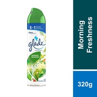 Glade Aerosol Morning Freshness 320g