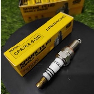CPO DOUBLE IRIDIUM SPARK PLUG CPR7EA-9-21D Blade Karisma PCX Supra X 125 Vario Spin Shooter Adress N