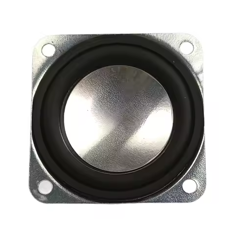 (40MM-F5) 40mm 4 Ohm/ 8 Ohm 5w Full Range Speaker 1.5 Inches Neodymium Horn 1.5 Inch Waterproof full