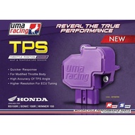 UMA RACING TPS SENSOR HONDA RS150R RS150 CB150R EXMOTION