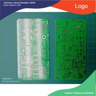 PCB SUBWOFER CONTROLLER V2