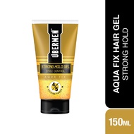 UBERMEN Aqua Strong Gel 150ml