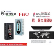 Listen Audio | Fiio KA15 Portable Decoding Headset Converter Support 768kHz/32bit And DSD256 Samplin