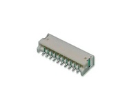 JST コネクタ ヘッダ 10POS 1列 1.5MM S10B-ZR-SM4A-TF(LF)(SN)