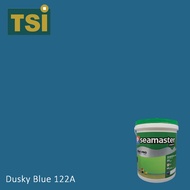 SEAMASTER SILK PRO 122A DUSKY BLUE 5L