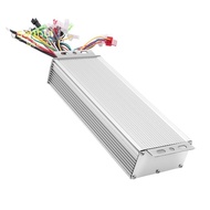48V 60V 64V 72V 1200W 1500W 18 Tubes Brushless Controller/Ebike Controller/Motor Controller for Elec