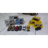 japan calpuse ucc hummer H1 H2 car model diecast