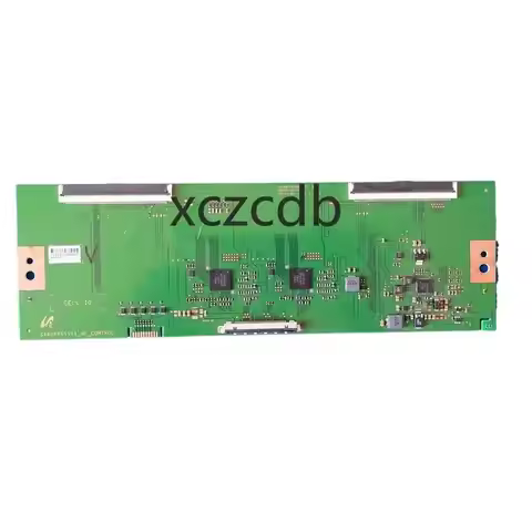 T-CON S490YP01V11-HF-CONTROL Logic Board E 255400 LJ94-41295C BN91-18910C LVDS Board is for LMM490YP