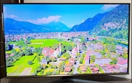 Samsung 49吋 49inch MU6300 4K Smart TV 智能 電視
