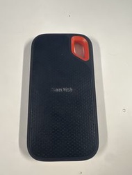 SanDisk Extreme Portable SSD 500GB