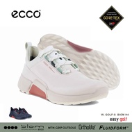 ECCO BIOM H4 WOMEN ECCO GOLF SHOES รองเท้ากอล์ฟผู้หญิง รองเท้ากีฬาหญิง SS23