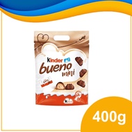 KINDER MINI BUENO 400G